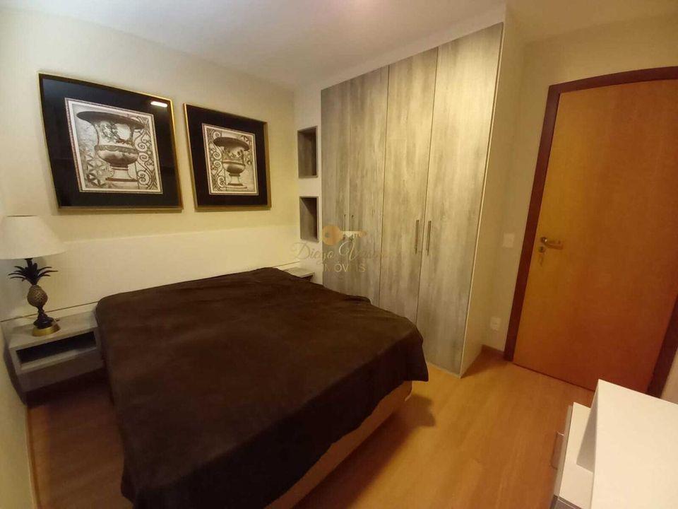 Apartamento à venda em Agriões, Teresópolis - RJ - Foto 10