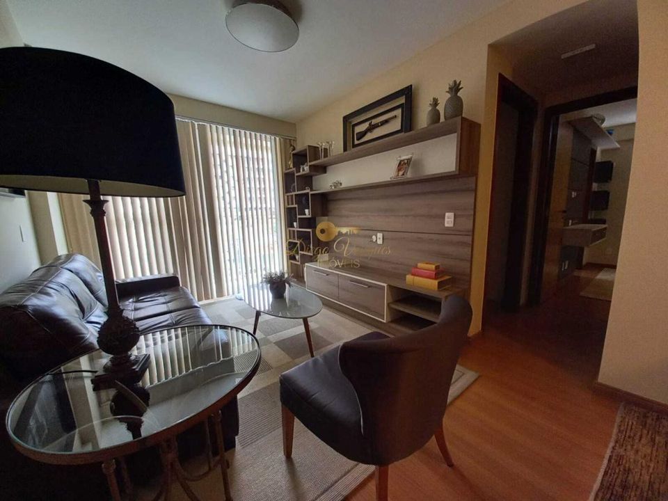 Apartamento à venda em Agriões, Teresópolis - RJ