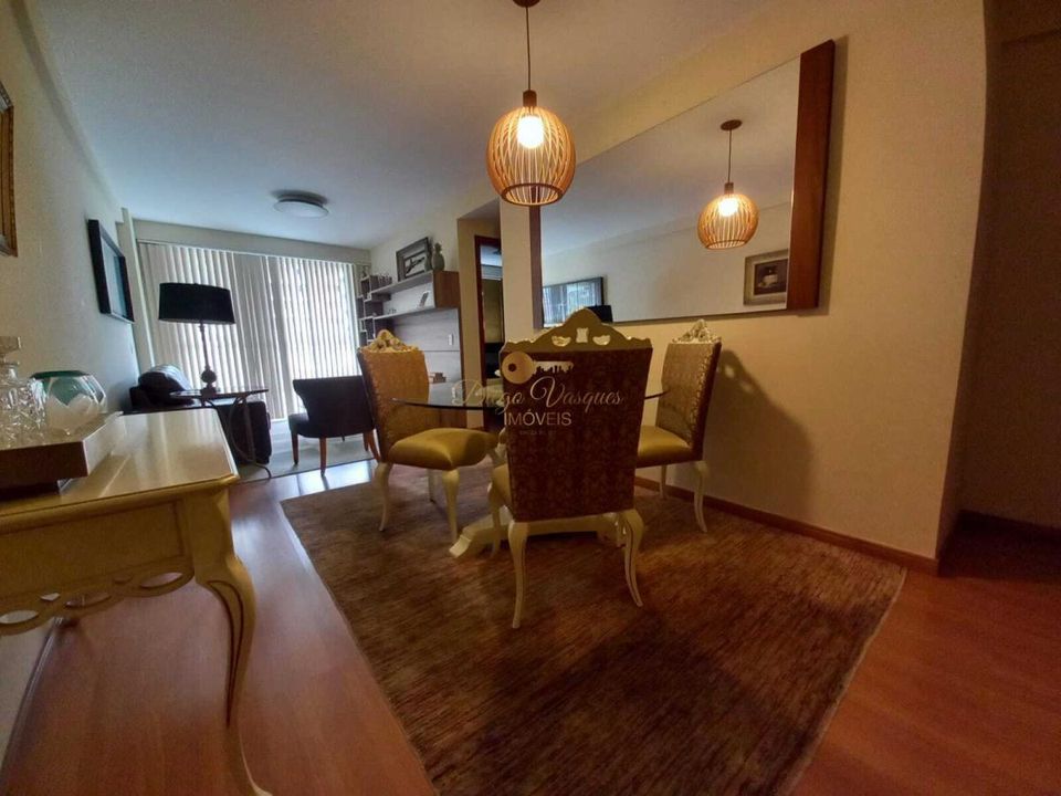 Apartamento à venda em Agriões, Teresópolis - RJ - Foto 4