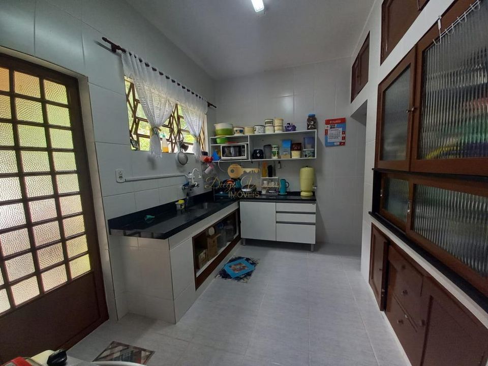 Casa à venda em Vale do Paraíso, Teresópolis - RJ - Foto 7