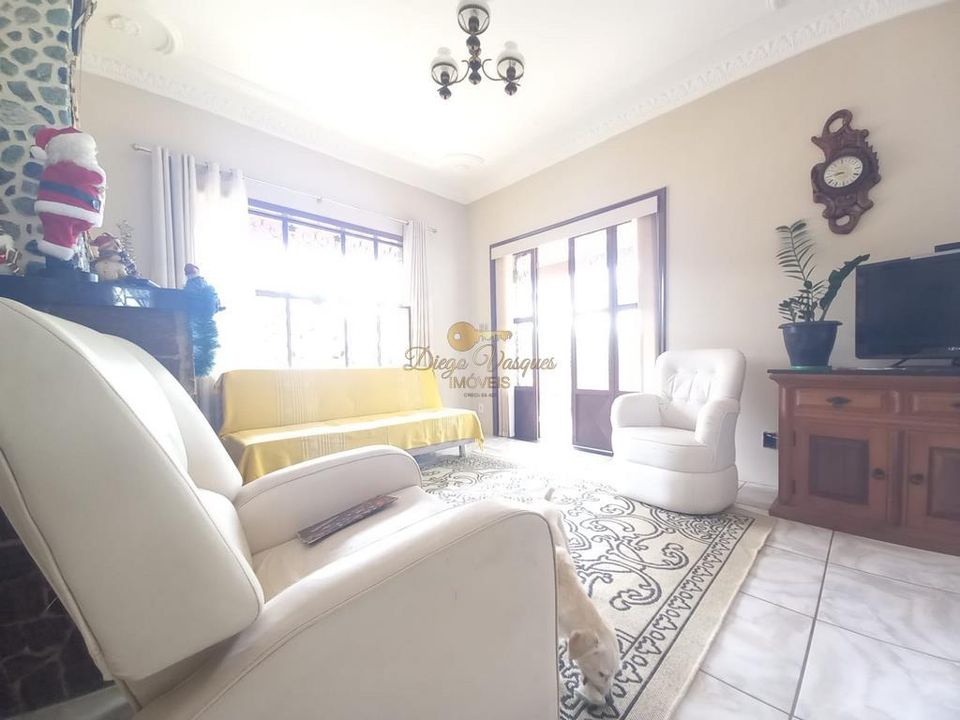 Casa à venda em Vale do Paraíso, Teresópolis - RJ - Foto 4