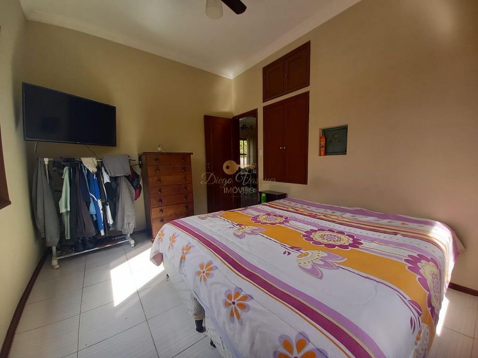 Casa à venda em Vale do Paraíso, Teresópolis - RJ - Foto 23