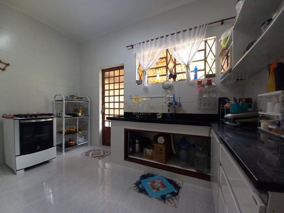 Casa à venda em Vale do Paraíso, Teresópolis - RJ - Foto 10