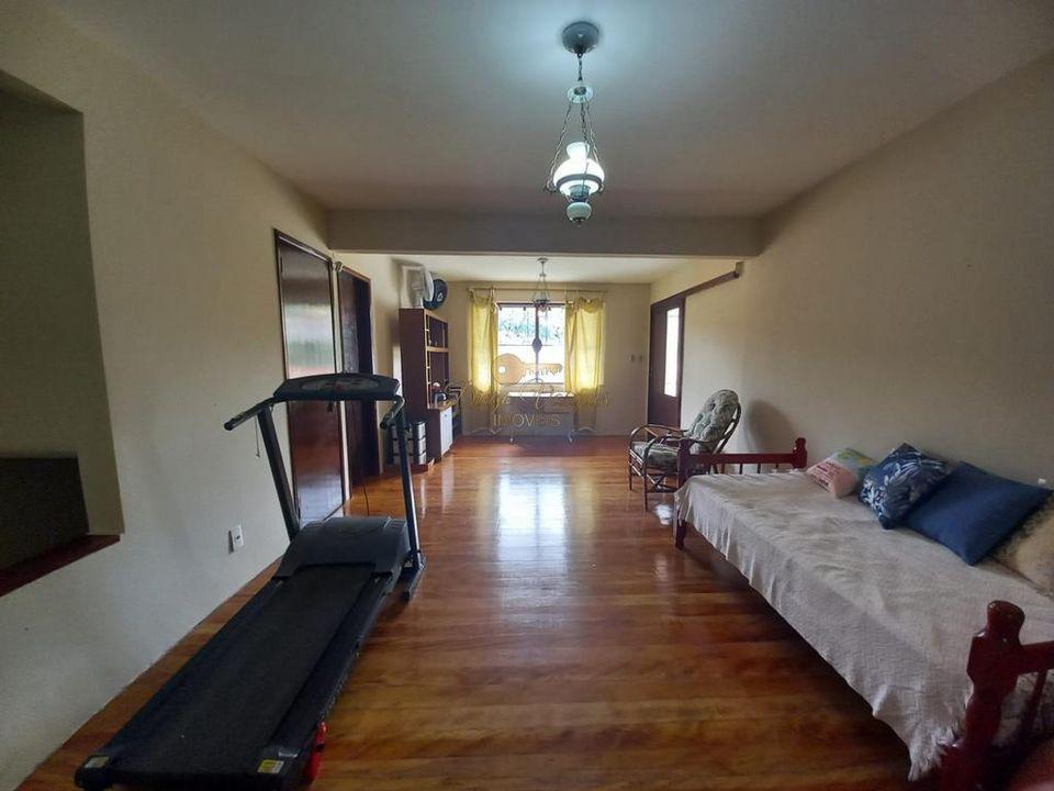 Casa à venda em Vale do Paraíso, Teresópolis - RJ - Foto 21