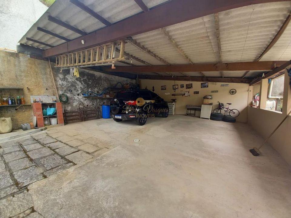 Casa à venda em Vale do Paraíso, Teresópolis - RJ - Foto 31