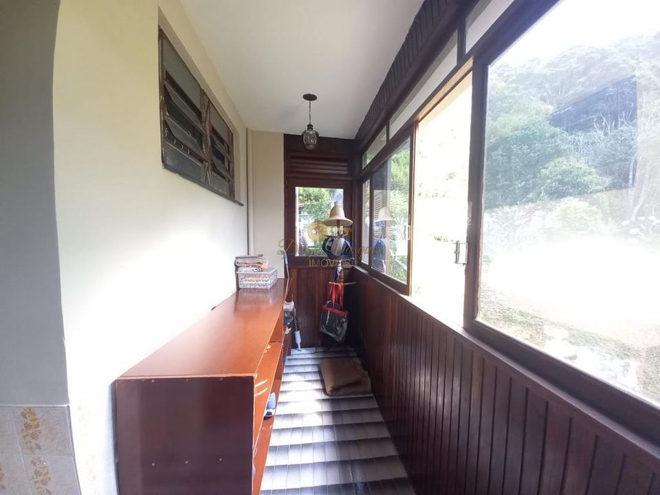 Casa à venda em Vale do Paraíso, Teresópolis - RJ - Foto 17