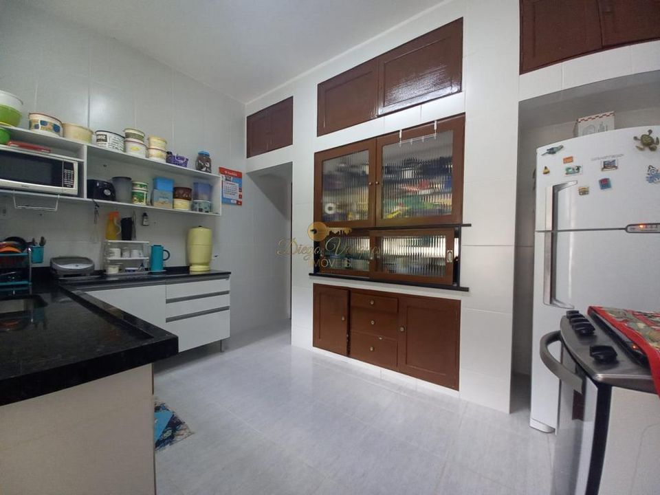 Casa à venda em Vale do Paraíso, Teresópolis - RJ - Foto 8