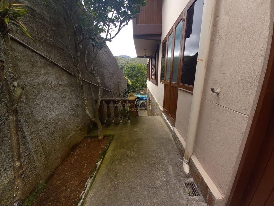 Casa à venda em Vale do Paraíso, Teresópolis - RJ - Foto 34