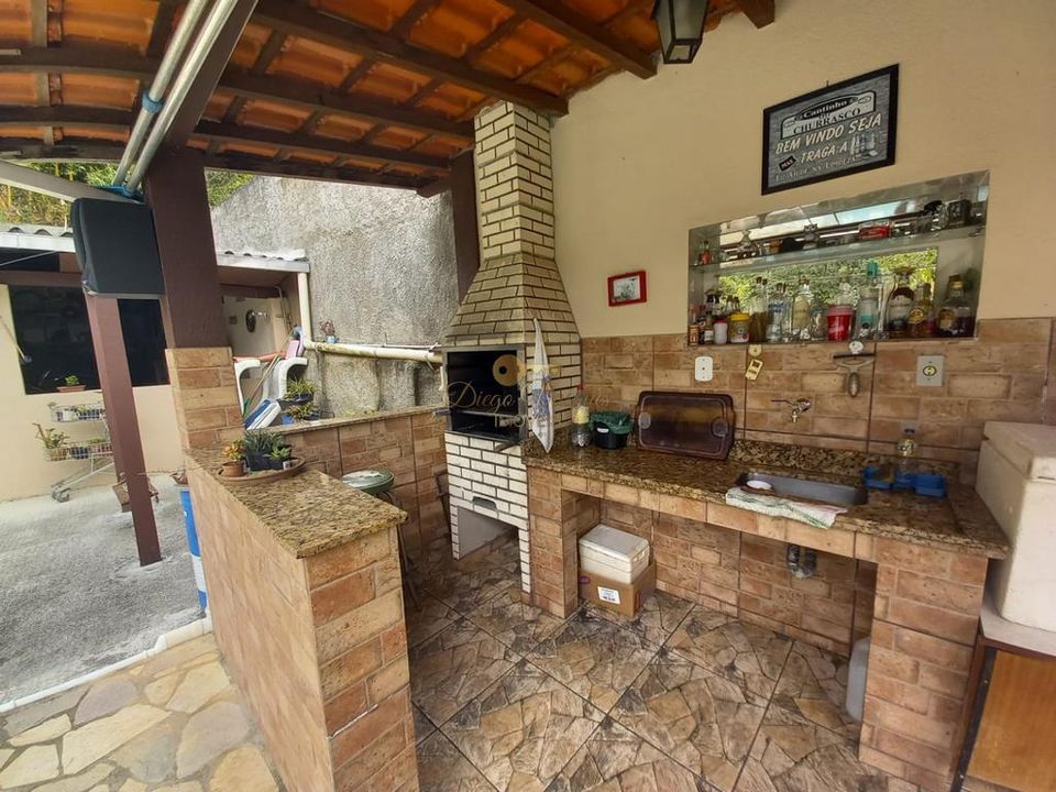 Casa à venda em Vale do Paraíso, Teresópolis - RJ - Foto 29