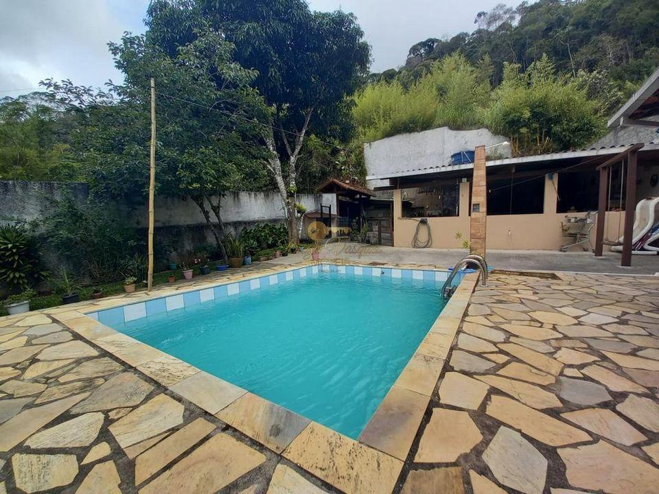 Casa à venda em Vale do Paraíso, Teresópolis - RJ - Foto 32