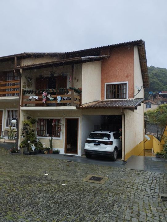 Casa à venda em Araras, Teresópolis - RJ