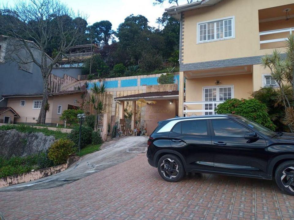 Casa à venda em Panorama, Teresópolis - RJ - Foto 3