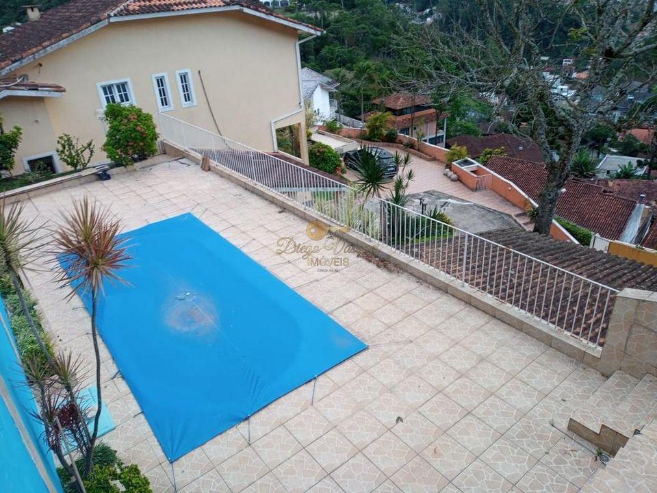 Casa à venda em Panorama, Teresópolis - RJ - Foto 26
