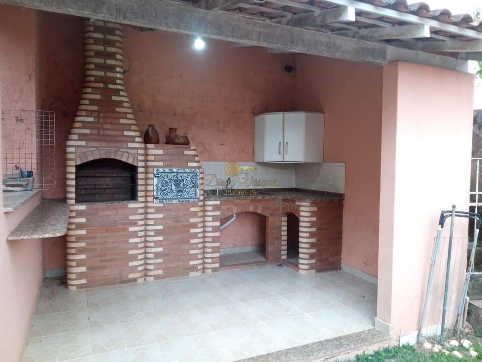 Casa à venda em Panorama, Teresópolis - RJ - Foto 27