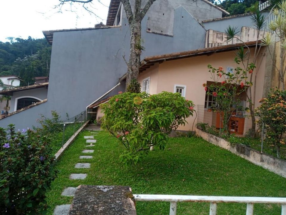 Casa à venda em Panorama, Teresópolis - RJ - Foto 28