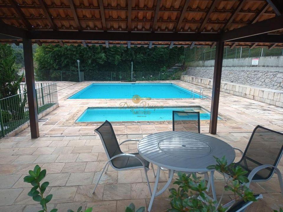 Casa à venda em Panorama, Teresópolis - RJ - Foto 32