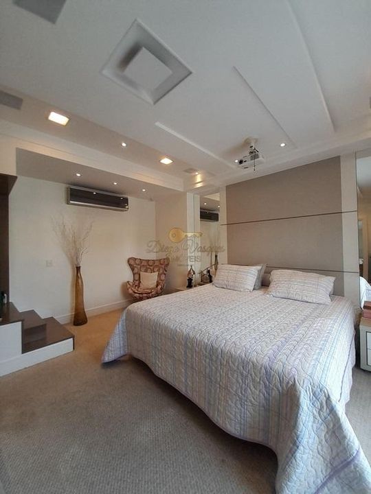 Cobertura à venda em Várzea, Teresópolis - RJ - Foto 7