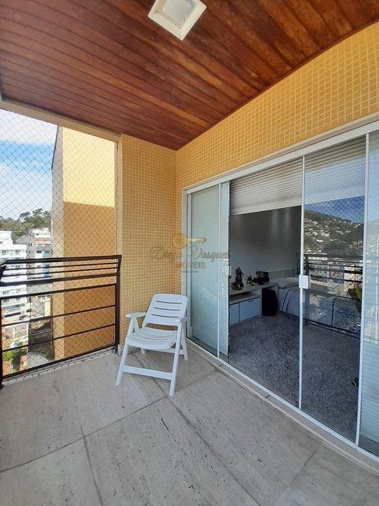 Cobertura à venda em Várzea, Teresópolis - RJ - Foto 15