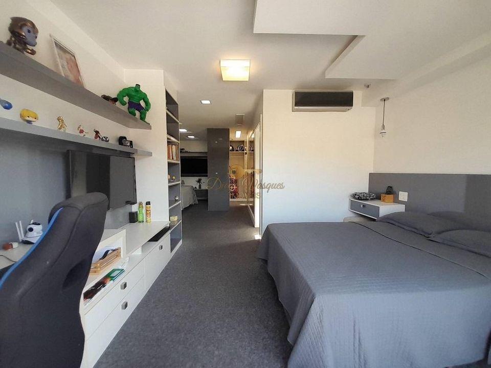 Cobertura à venda em Várzea, Teresópolis - RJ - Foto 23