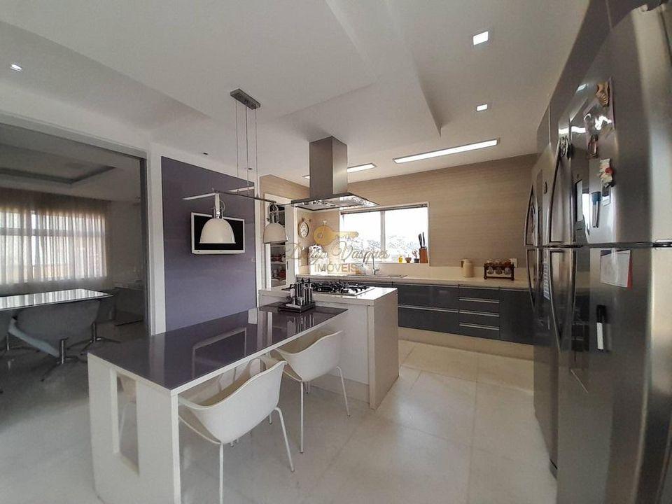 Cobertura à venda em Várzea, Teresópolis - RJ - Foto 32