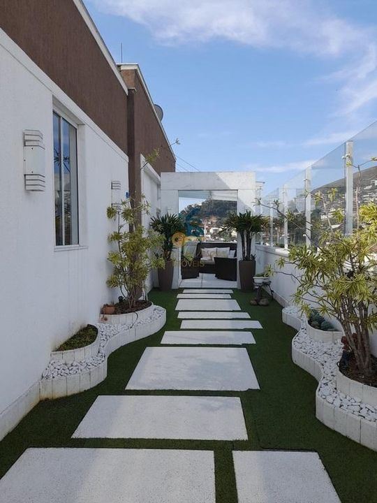 Cobertura à venda em Várzea, Teresópolis - RJ - Foto 33