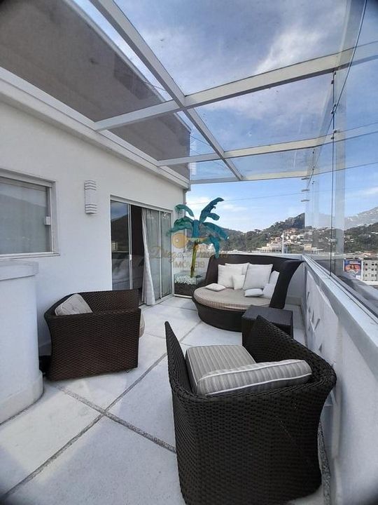 Cobertura à venda em Várzea, Teresópolis - RJ - Foto 34