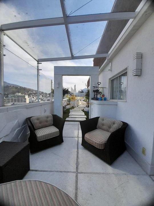 Cobertura à venda em Várzea, Teresópolis - RJ - Foto 37