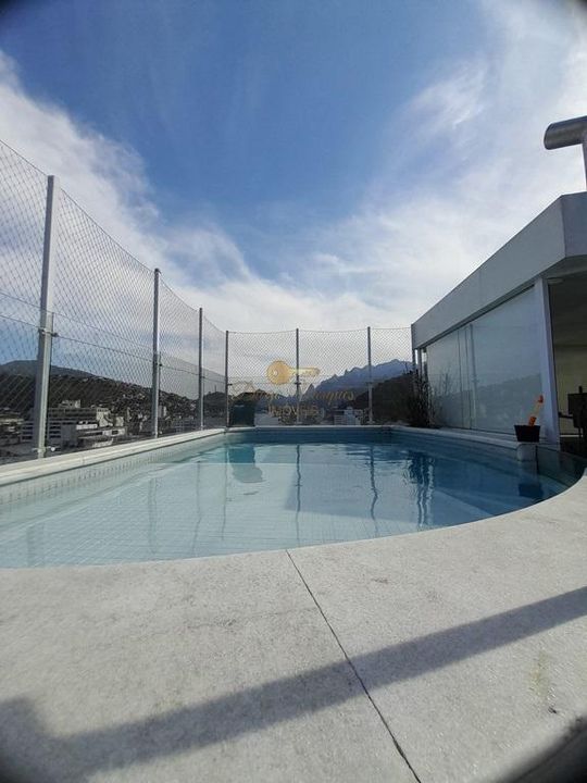 Cobertura à venda em Várzea, Teresópolis - RJ - Foto 39