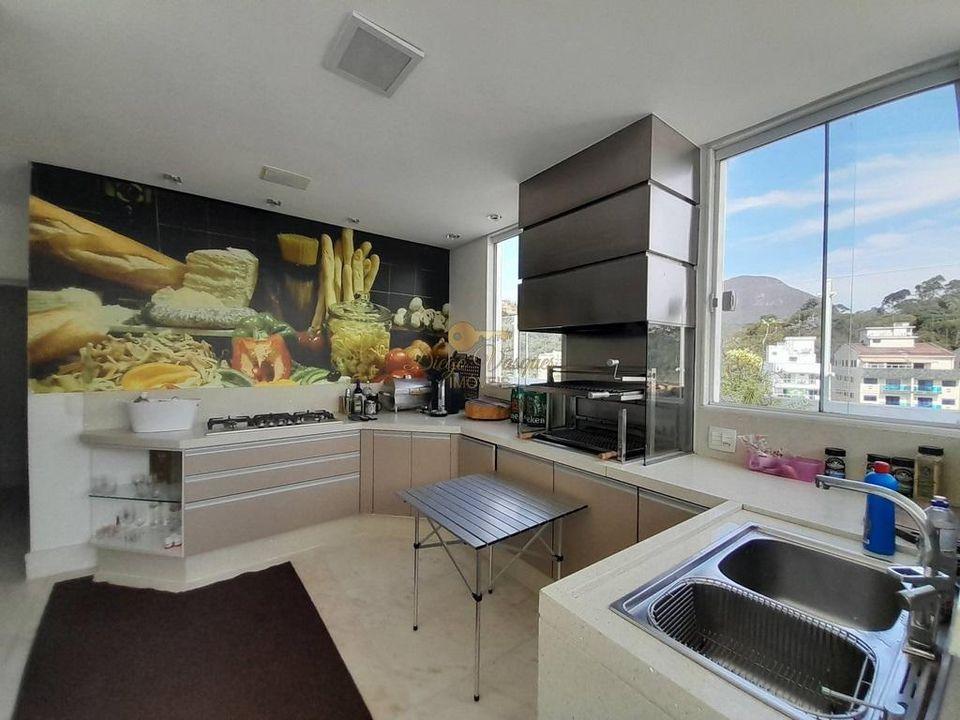 Cobertura à venda em Várzea, Teresópolis - RJ - Foto 41