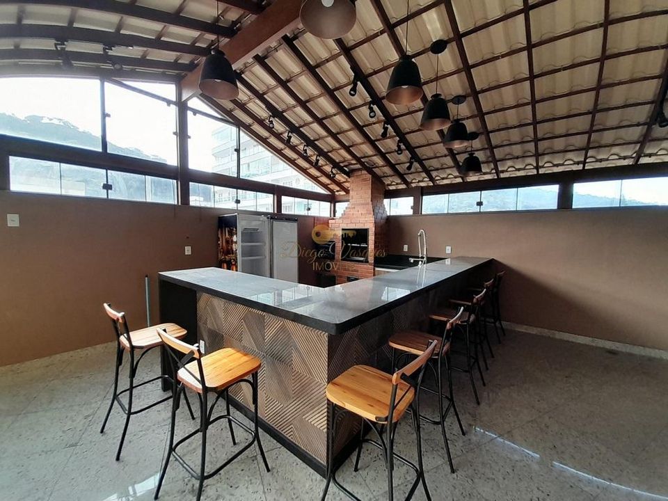 Cobertura à venda em Várzea, Teresópolis - RJ - Foto 46