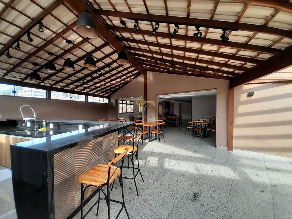 Cobertura à venda em Várzea, Teresópolis - RJ - Foto 48