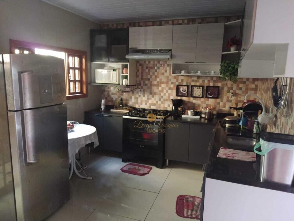 Casa à venda em Albuquerque, Teresópolis - RJ - Foto 7