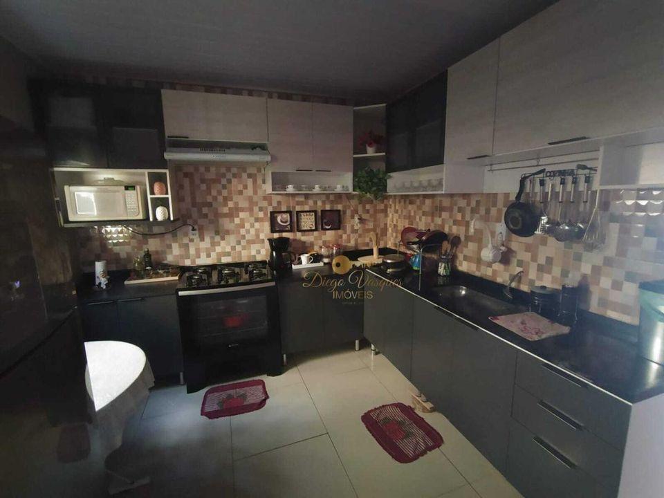 Casa à venda em Albuquerque, Teresópolis - RJ - Foto 9