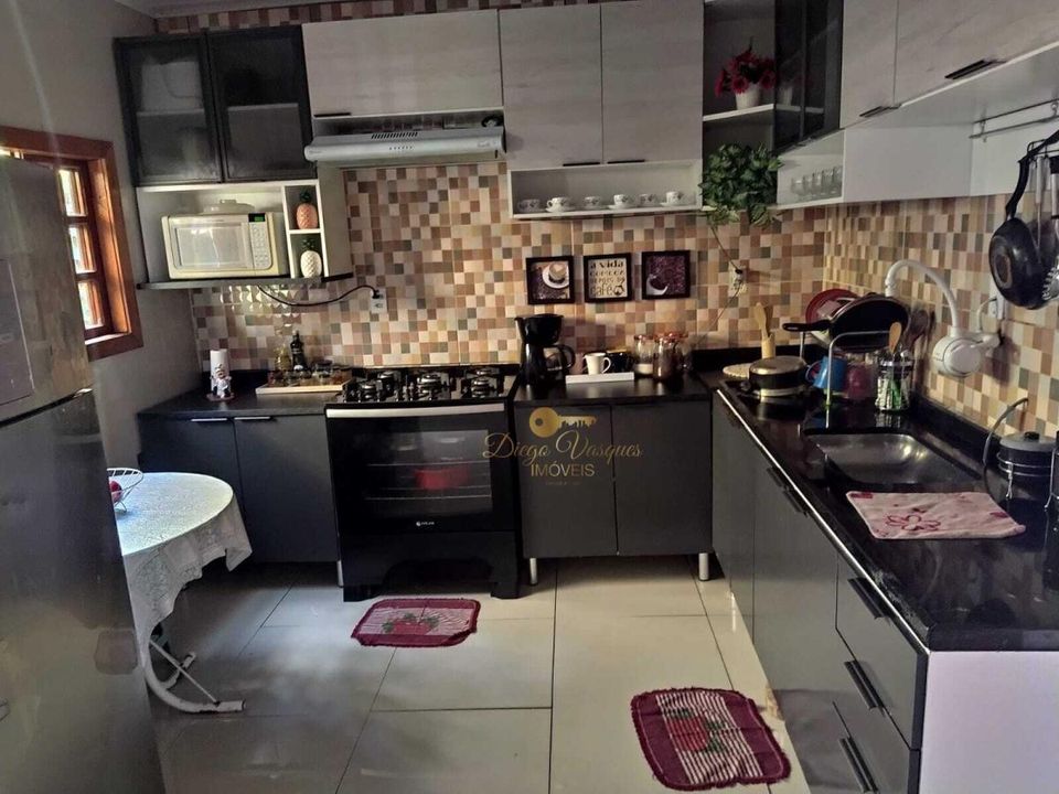 Casa à venda em Albuquerque, Teresópolis - RJ - Foto 8