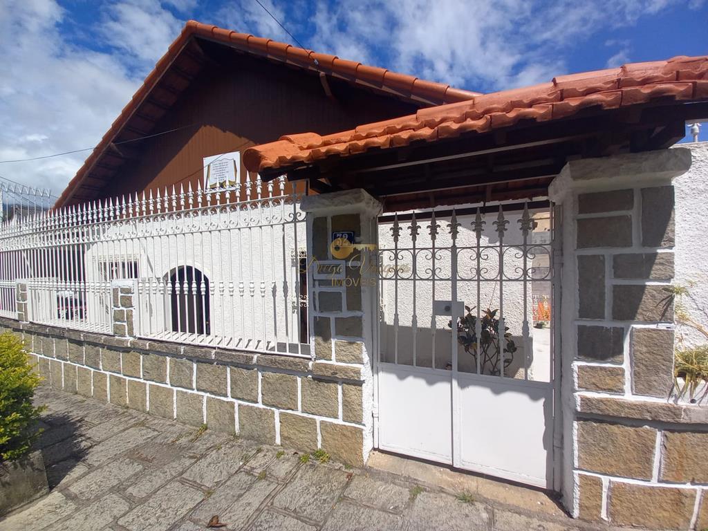 Casa à venda em Várzea, Teresópolis - RJ