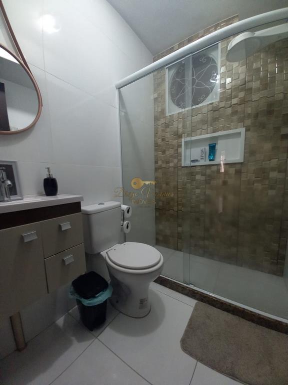 Casa à venda em Várzea, Teresópolis - RJ - Foto 37