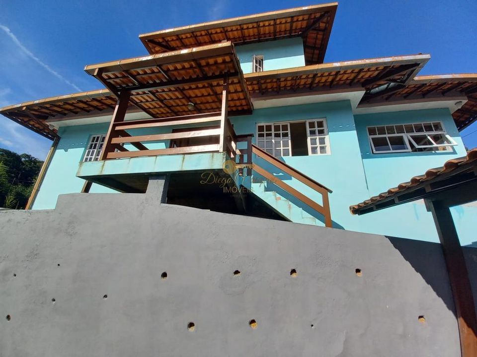 Casa à venda em Tijuca, Teresópolis - RJ - Foto 2