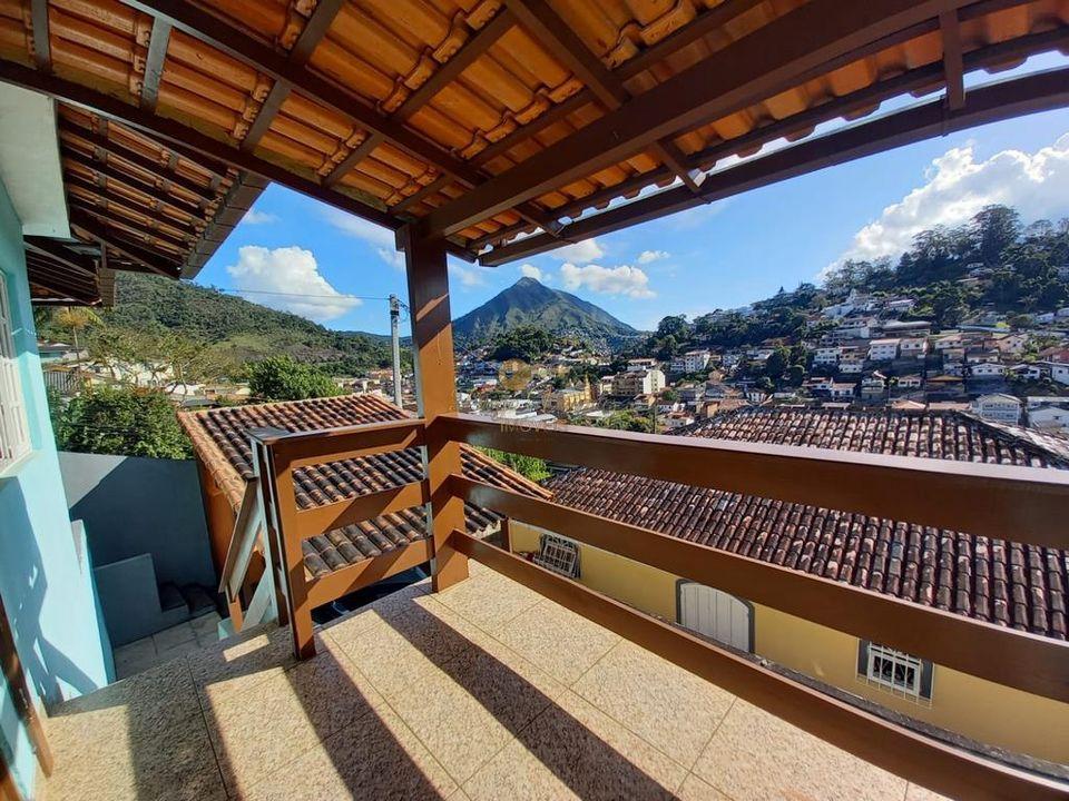 Casa à venda em Tijuca, Teresópolis - RJ - Foto 4