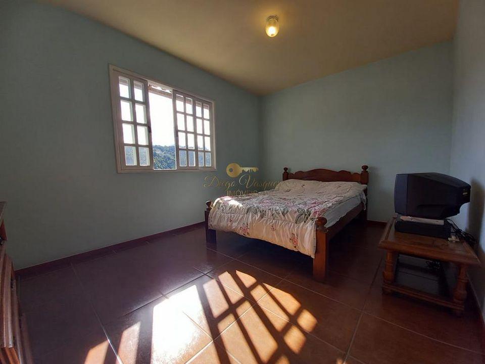 Casa à venda em Tijuca, Teresópolis - RJ - Foto 17
