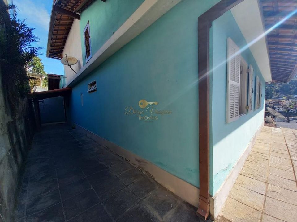 Casa à venda em Tijuca, Teresópolis - RJ - Foto 25