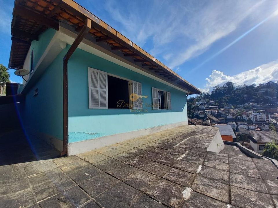 Casa à venda em Tijuca, Teresópolis - RJ - Foto 1