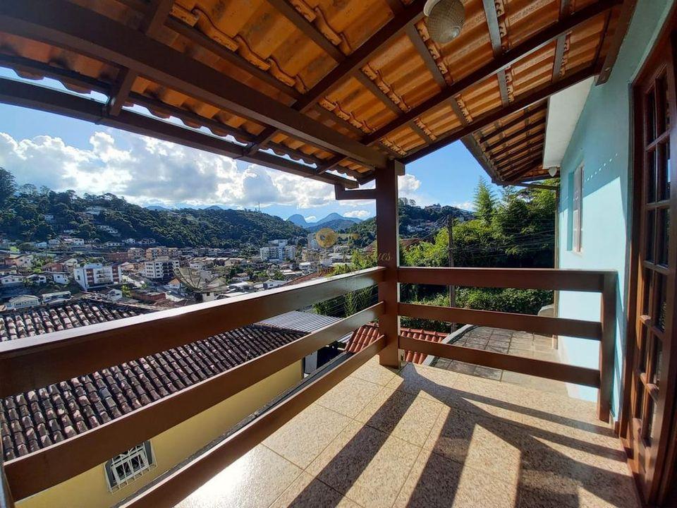 Casa à venda em Tijuca, Teresópolis - RJ - Foto 5