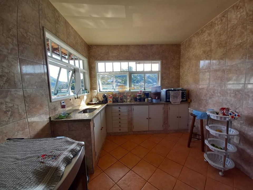 Casa à venda em Tijuca, Teresópolis - RJ - Foto 20