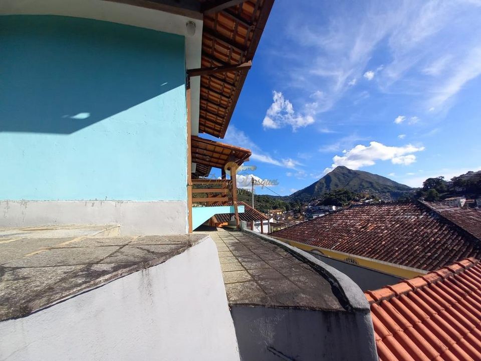 Casa à venda em Tijuca, Teresópolis - RJ - Foto 3