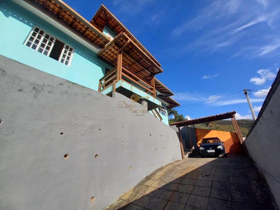 Casa à venda em Tijuca, Teresópolis - RJ - Foto 22