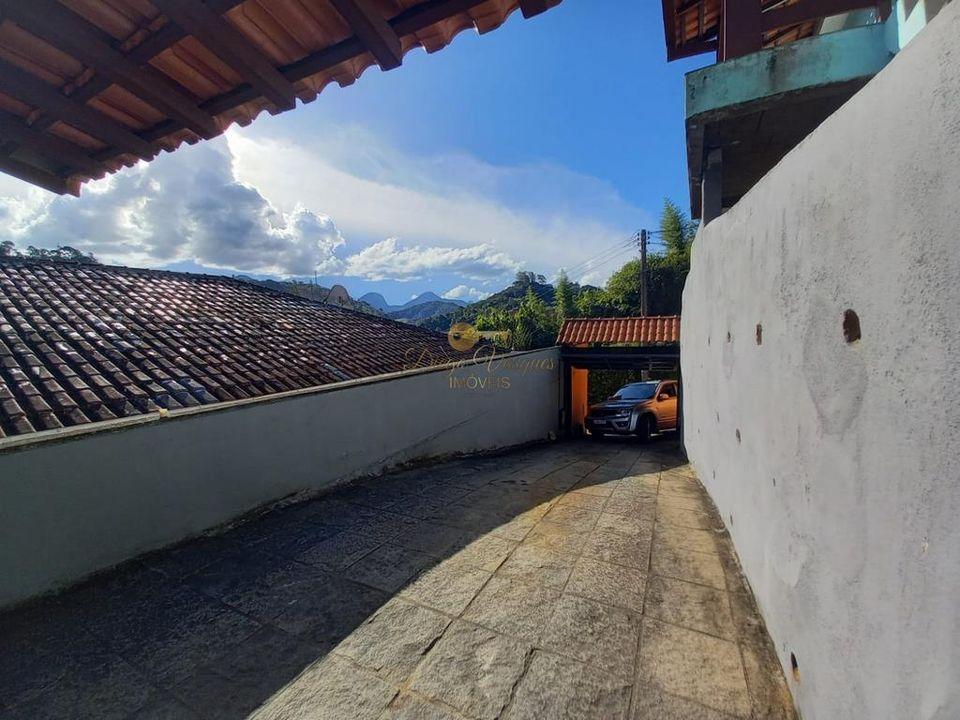 Casa à venda em Tijuca, Teresópolis - RJ - Foto 23