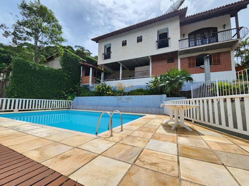 Casa à venda em Golfe, Teresópolis - RJ - Foto 8