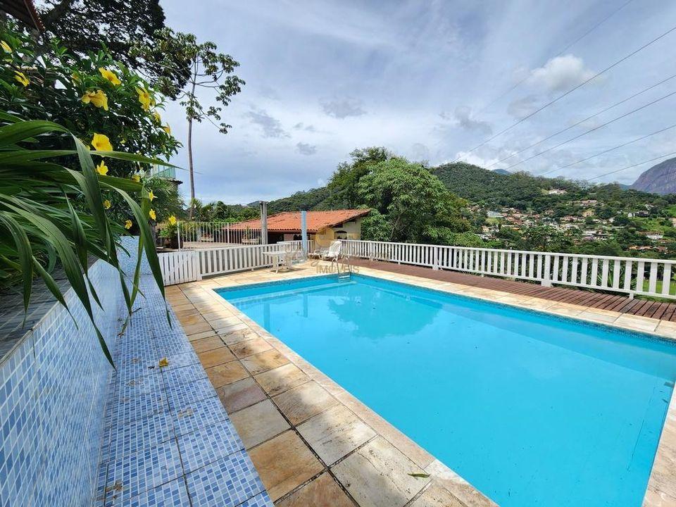Casa à venda em Golfe, Teresópolis - RJ - Foto 35