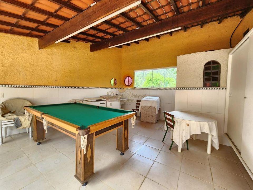 Casa à venda em Golfe, Teresópolis - RJ - Foto 37