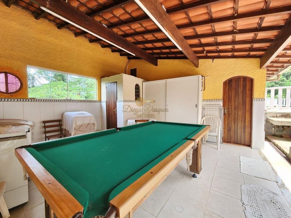 Casa à venda em Golfe, Teresópolis - RJ - Foto 38
